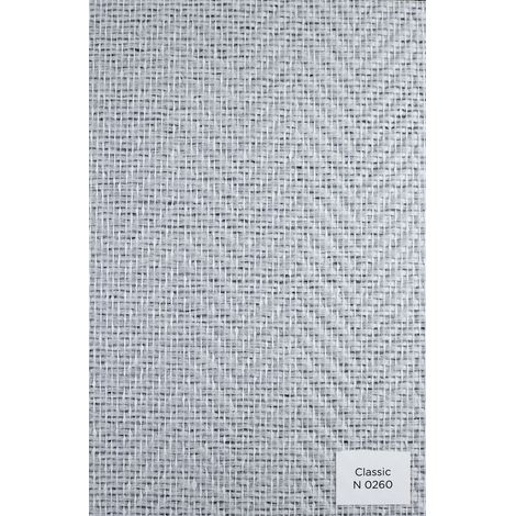 Gewebegitter Chevron N0260 - 1x25ml