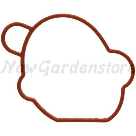 Joint de filtre original pour tondeuse de tracteur de pelouse 1704301730001