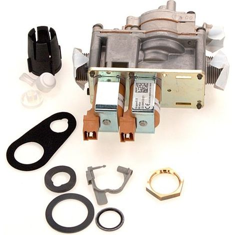 Bosch Gasarmatur, 8738717450