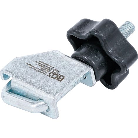 Pince pour durites Ø 10 mm (1/4)