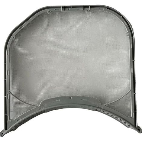 ADQ56656401 Filtre à peluches pour sèche-linge LG Kenmore Pièce de rechange en maille Filtre à déchets Insert Passoire Compatible Unités (1/5)