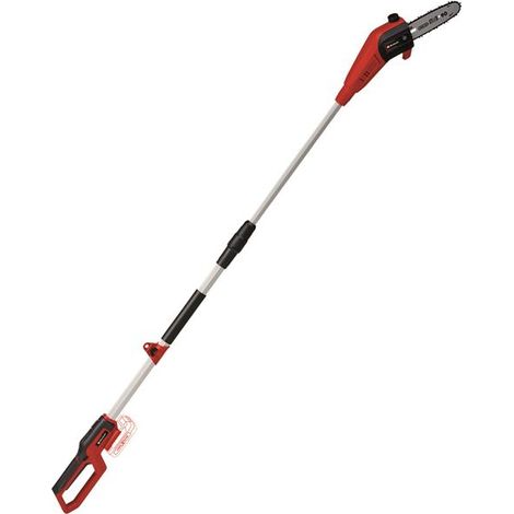 Einhell GC-LC 18/20 Li T-Solo Power X-Change Pole Pruner 18V Bare Unit (1/5)