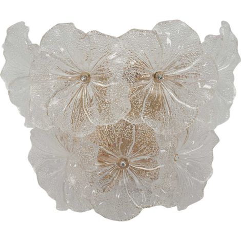IBISCUS WALL LAMP CM 33X17X28 (1/4)