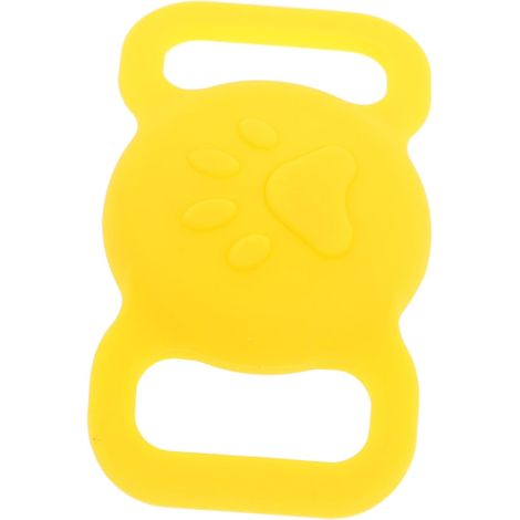 Étui De Protection pour Housse De Protection Simple Compatible avec Localiseurs De Chien Support pour Traceur (1/5)