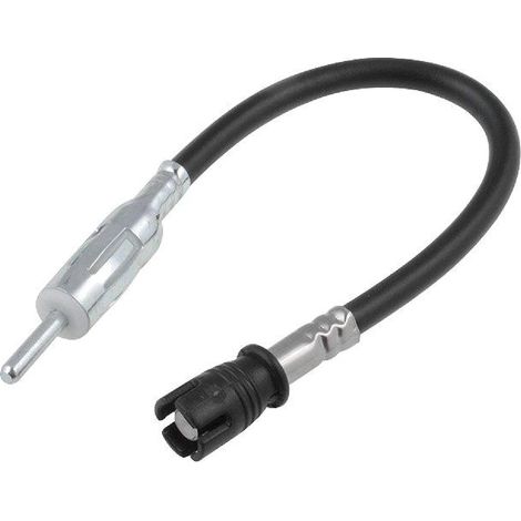 Adaptateur Antenne DIN M RAKU II - 0.15m