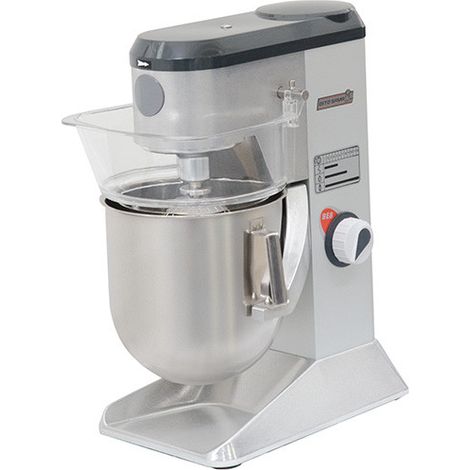 Batteur Mélangeur de Table BE8 - 8 Litres - Dito Sama
