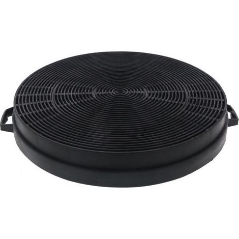 , FILTRE Hotte CHARBON ROND SQ2 (1/2)