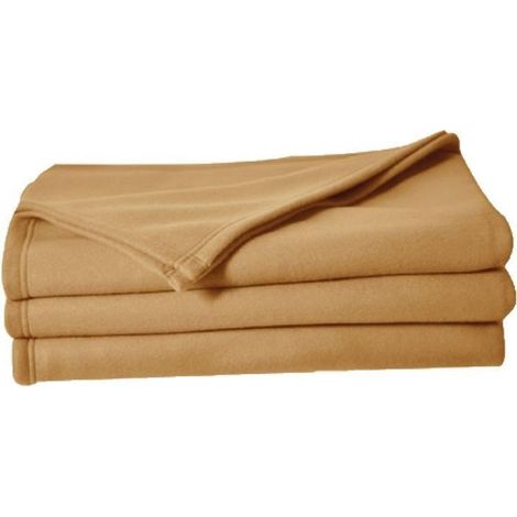 POLECO COUVERTURE POLAIRE SABLE 220 (1/3)