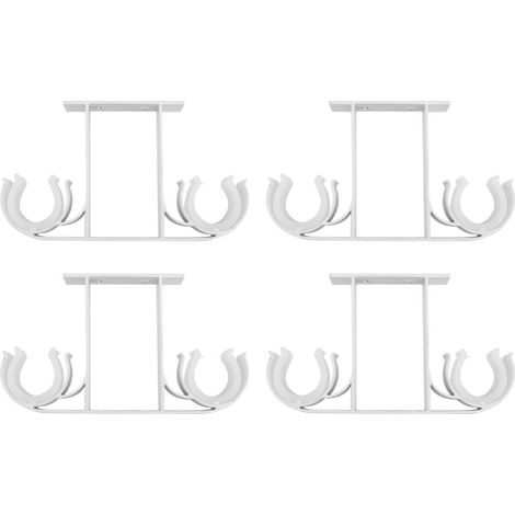 Soporte para plantas con ruedas Soporte redondo para plantas en maceta - ayuda para el transporte de plantas Maceta universal oculta (diámetro 225 mm) (1/5)