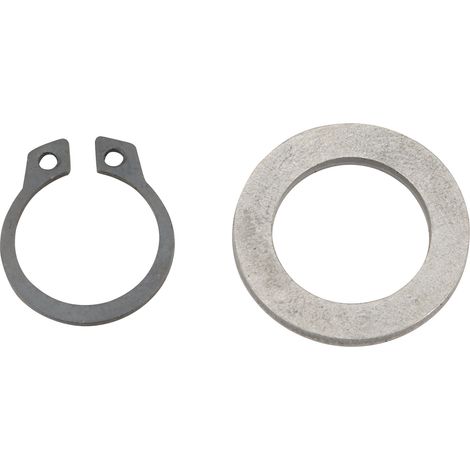 GOOFIT kick starter kit compatible with Honda Princess 100cc starter shaft assembly including starter lever (1/4)