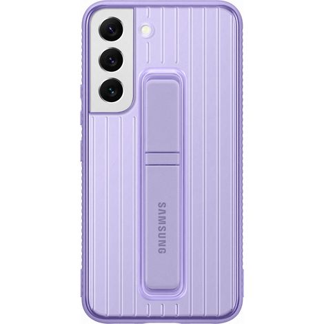 Samsung Standing Cover S22 EF-RS901CVEGWW violet