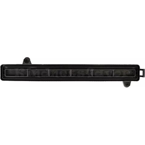 Convient pour le couvercle de filtre de climatisation Jeep Cherokee 68223045AB 68223045 (1/4)