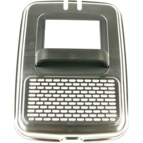Tapa SS-994763, SS-203661 SEB
