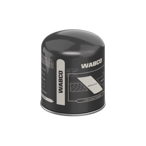 Dep贸sito de la secadora WABCO 4324102202