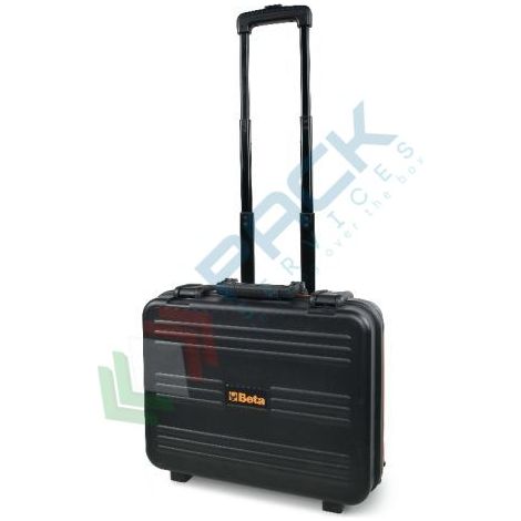Trolley portautensili beta 2032/tv - 430x370x200 (1/2)