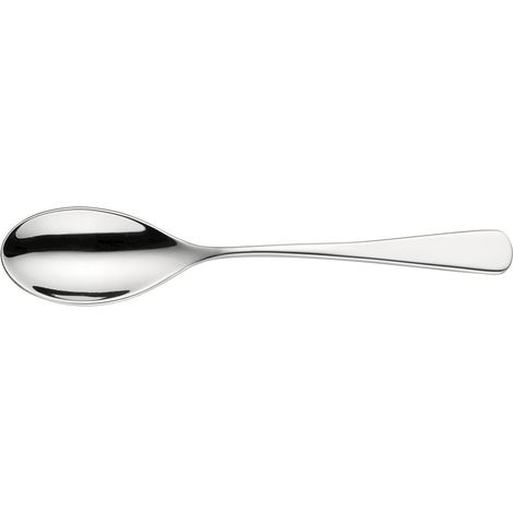 Cucchiaio da moca in acciaio inox Pinti Audrey set 12 pz
