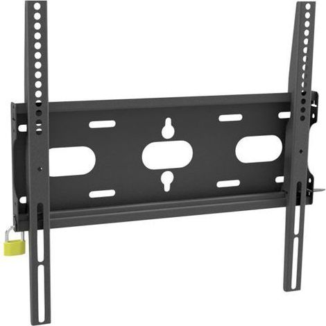 Supporto murale universale - IIYAMA - Fissaggio inclinabile - VESA max 400x400mm - 32"-55" - 125kg