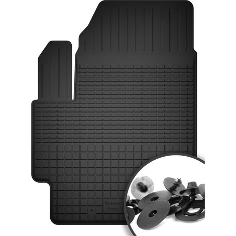 Tappetino lato guidatore per: Suzuki Vitara II FL SUV (2018-)