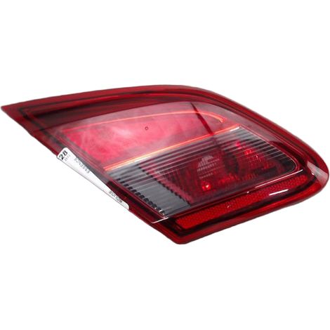 [PRODUIT D'OCCASION] Feu Arrieree Interieur Gauche OPEL Corsa ♻️ Ref Oe. 13454500 - Garantie à vie (1/2)