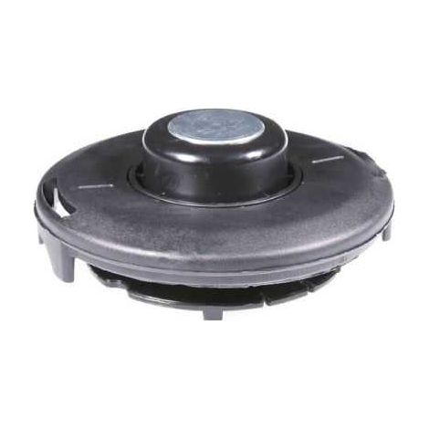 Kit couvercle + bobine pour tête débroussailleuse SuperPro Ø 130 mm Tecomec (1/3)