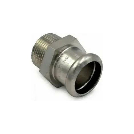 Manicotto Misto Fil Maschio Atusa 1/2 x 15
