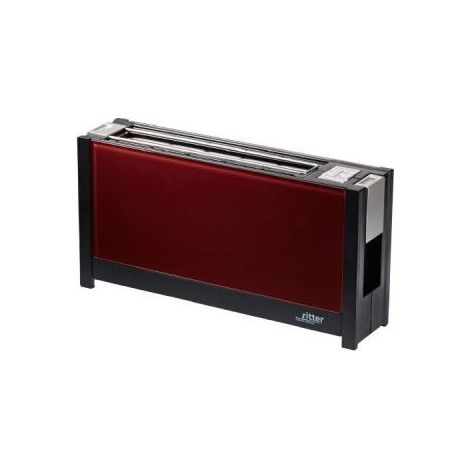 Grille-pain ritter volcano 5 950W 2 tranches