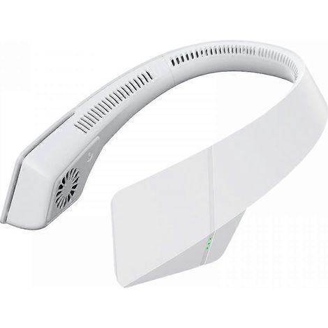 Persoonlijke nekband koelventilator (1/5)