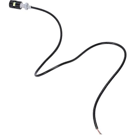 x Weiße LED-Kennzeichenbeleuchtung für Motorräder und Autos, Bolzen-Edition 0621