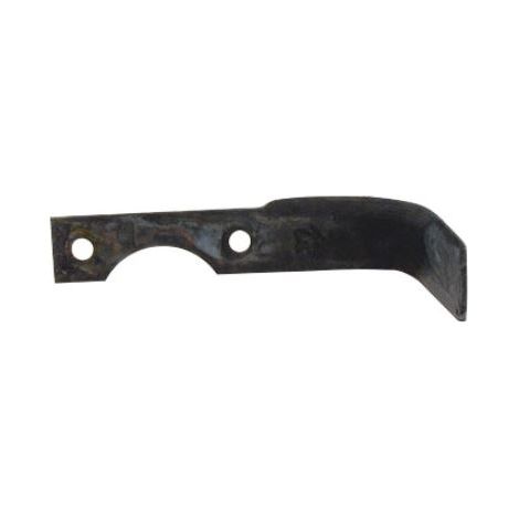 Cuchilla motocultor izquierda compatible 350-560 AGRIA 17548 NH17548