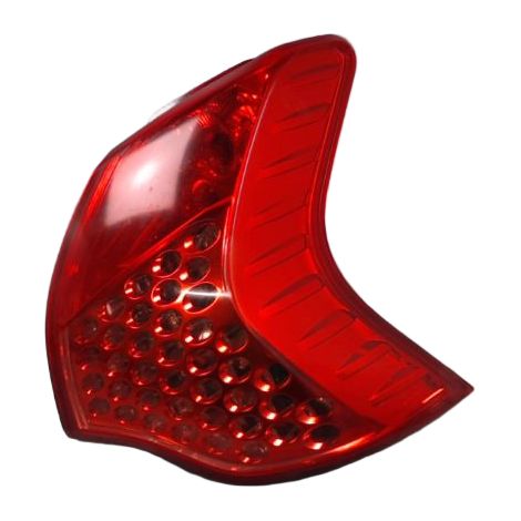 [PRODUIT D'OCCASION] Feu Arriere Droit PEUGEOT 3008 Break I Phase 1 2009-2013 ♻️ Ref Oe. 6351hc - Garantie à vie (1/3)