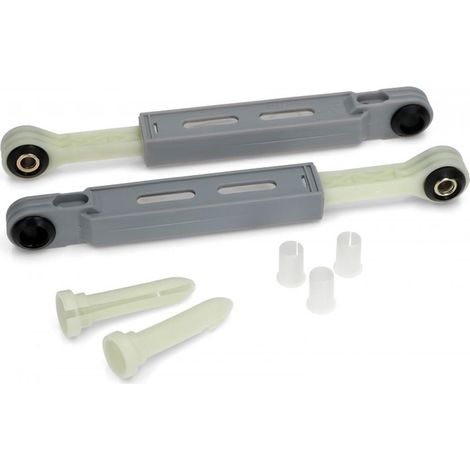 AMMORTIZZATORE LAVATRICE BOSCH 742719 - 673541  00673541  FRENATA 90 -PZ 2 AM 13 (1/5)