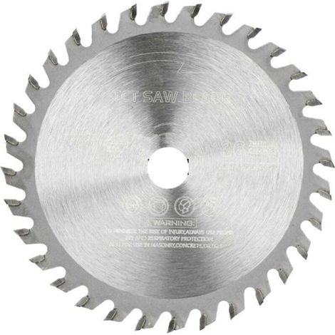 32T lame de scie au carbure de tungstène 89 mm lame de scie circulaire pour disque à tronçonner le bois TCT angle du disque (1/5)