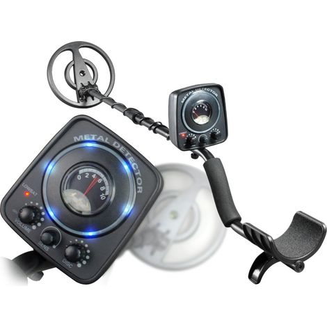 Rilevatore di metalli Cobra Tector CT-1065