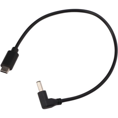 Câble d'alimentation et recharge cuivre pour DJI Avata et Goggles 2 (1/5)