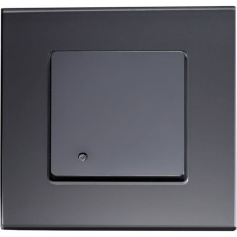 Sensor de microondas V-TAC de 180°, LED de 300 W, ajustes de tiempo y sensibilidad, color negro, IP20
