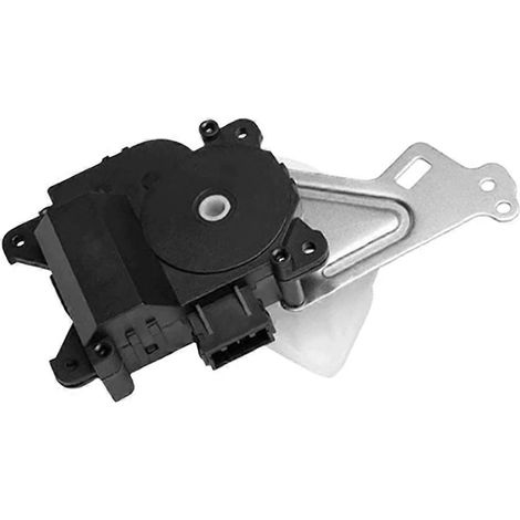L'actionneur d'amortisseur 79160-SNA-A01 est compatible avec les Honda Civic, CR-V et Acura. (1/5)