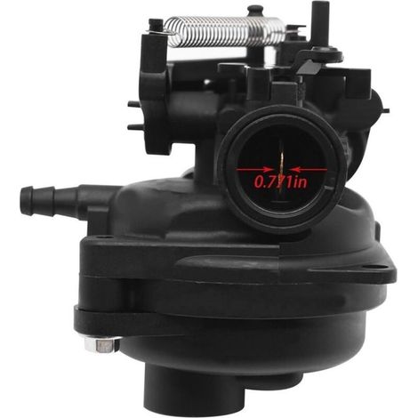 KINZON Vergaser für Briggs & Stratton 799584 TB110 TB200 LC121p 09P702 103M02 550EX 625EX 675EX Kettensägenvergaser (1/5)