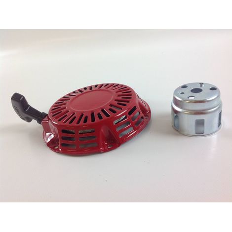 Rückstoßstarter Rasenmähermotor GX120-160-200 HONDA 28400-ZH8-013ZA