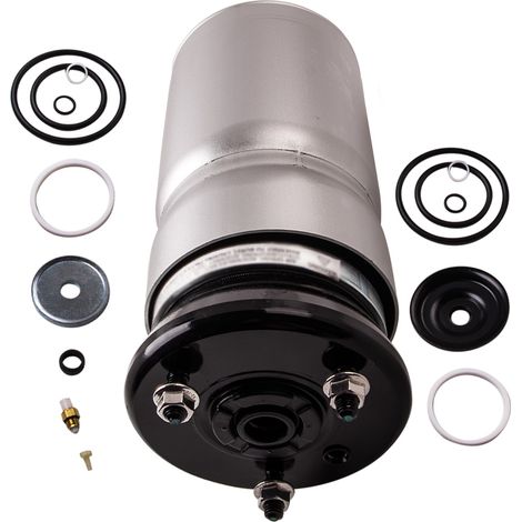 suspension pneumatique Luftfeder AVANT droite/gauche for Land Rover Discovery 3 (1/5)