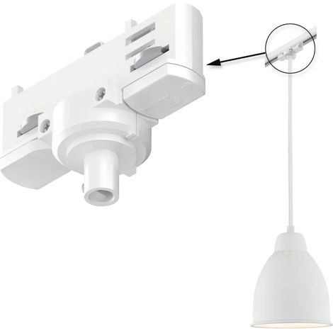 Adaptateur de pendule universel Prorail3 Silver (1/5)