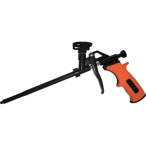 PISTOLA PER SCHIUMA DI MONTAGGIO IN PTFE - E-400-4601 (1/2)