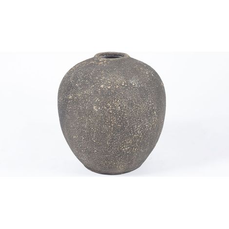 KALPIS - Vase en terre cuite - S - Décoration maison naturelle et chic