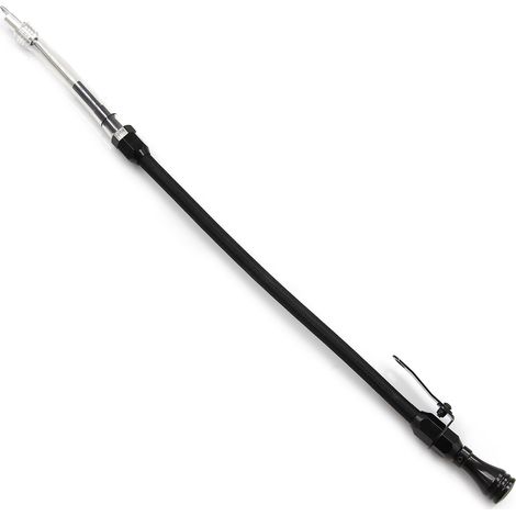 Jauge d'huile Flexible de remplacement pour camion, pour moteurs LS LSX LS1 LS2 LS6 4,8l 5,7l 6,0l 6,2l (1/5)