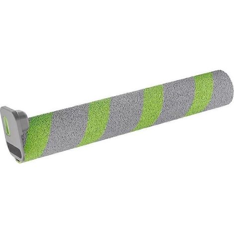Balai à franges en microfibre lavable pour aspirateur robot iRobot Roomba Max 705 Combo/Max 706 Combo (1 pièce) (1/5)