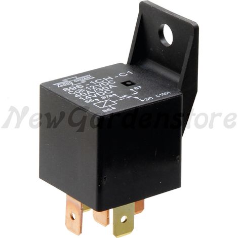 Relè compatibile KUBOTA 18270373 K112262260