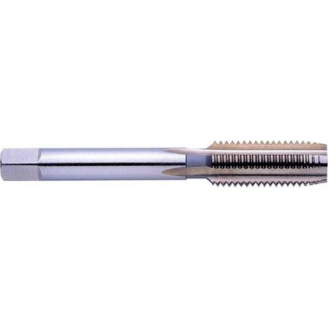 Eventus by Exact 20201 Maschio per filettare UNC 1/4 20 mm Taglio destrorso DIN 351 HSS 1 pz.