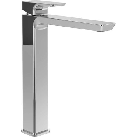 VB Einhebel-WT-Armatur erhöht Subway 3.0 51x295x238mm o Ablaufgarnitur Chrom (1/3)