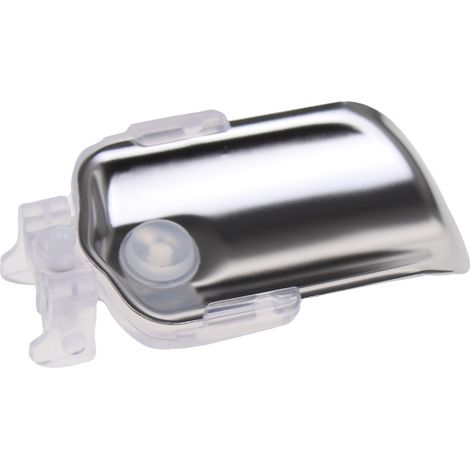 Smeg - auslauf der auffangwanne - 694250072 -