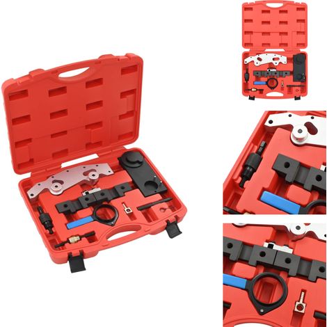 Handwerkzeuge - Living Nockenwellen-Einstellwerkzeug für BMW M52 M54 M60 M62 E46 (1/5)