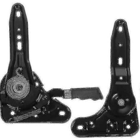 Seat Adjustment Adjuster Multi-angle Regulator Office 180 Degree Chair Adjusting Part (1/3)